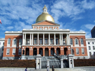 Massachusetts State House